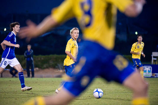 Pierre Bengtsson, Sverige