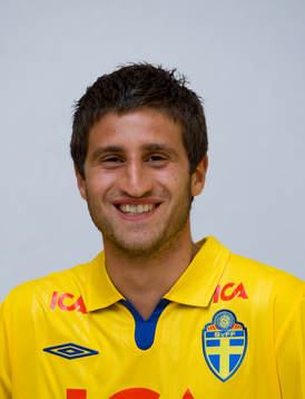 Gabriel Özkan