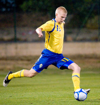 Erik Lund