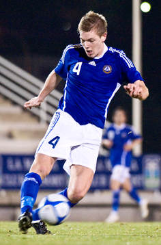 Jonas Pontin