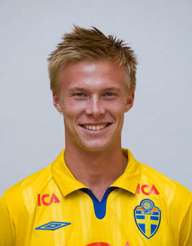 Andreas Landgren