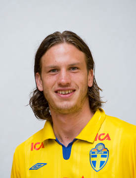 Gustaf Svensson