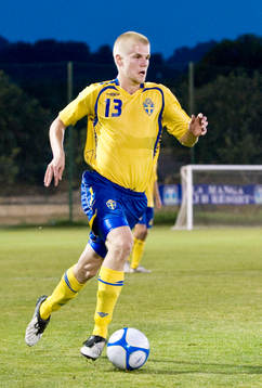 Erik Lund