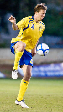 Martin Olsson