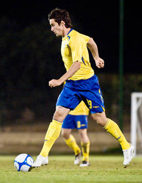 Elmin Kurbegovic