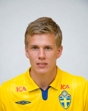 Pontus Wernbloom