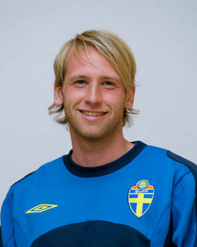 Niklas Wallenholm