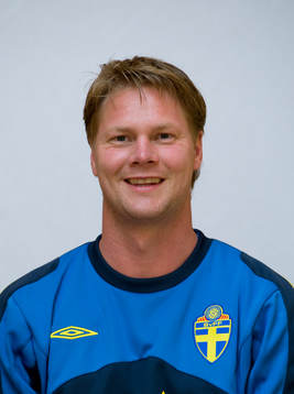 Johan Forsbring, naprapat