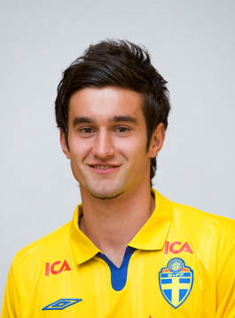 Elmin Kurbegovic