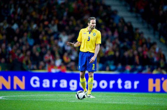 Olof Mellberg