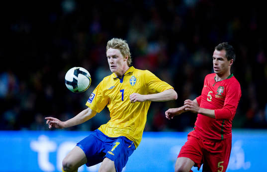 Rasmus Elm, Sverige och Duda, Portugal