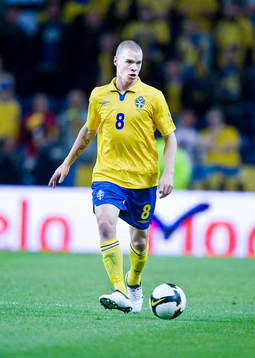Samuel Holmén