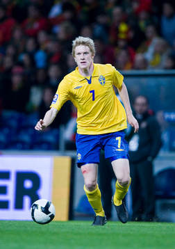 Rasmus Elm