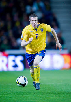 Mikael Nilsson