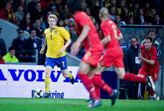 Rasmus Elm