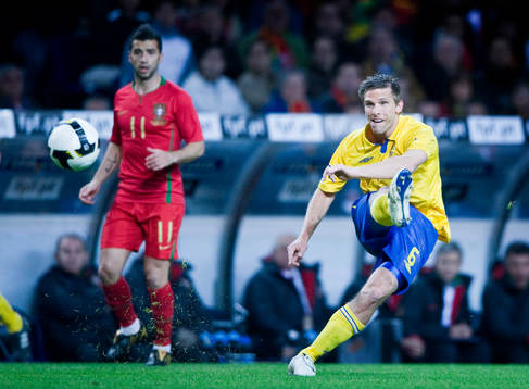 Anders Svensson