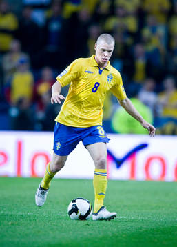 Samuel Holmén