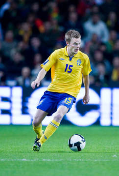 Sebastian Larsson