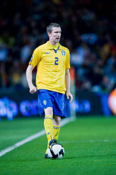 Mikael Nilsson