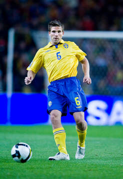 Anders Svensson