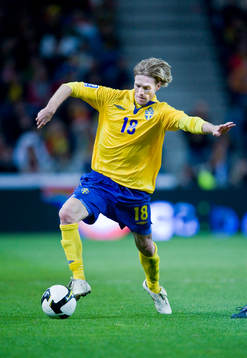 Christian Wilhelmsson