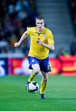 Mikael Nilsson