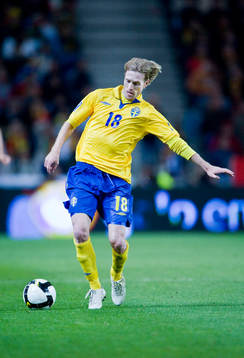 Christian Wilhelmsson