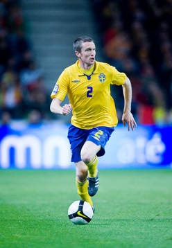 Mikael Nilsson