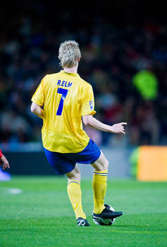 Rasmus Elm