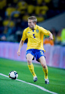Adam Johansson