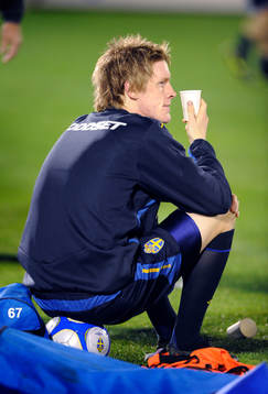 Rasmus Elm