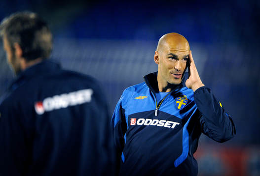 Daniel Majstorovic