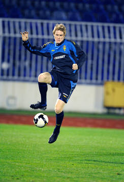 Rasmus Elm