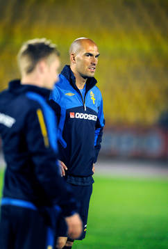 Daniel Majstorovic
