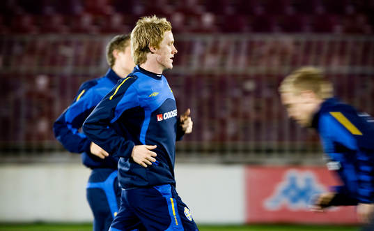 Rasmus Elm
