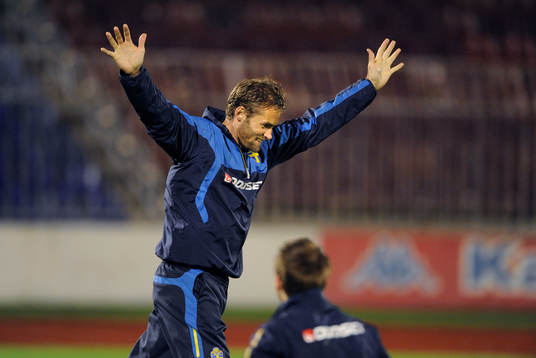Olof Mellberg
