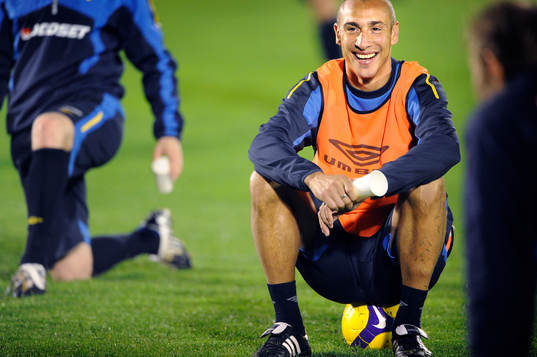 Henrik Larsson