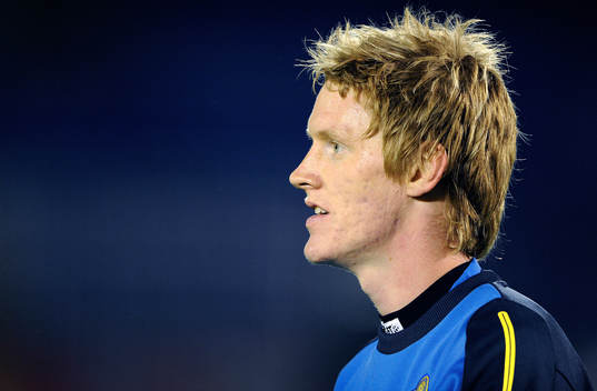 Rasmus Elm
