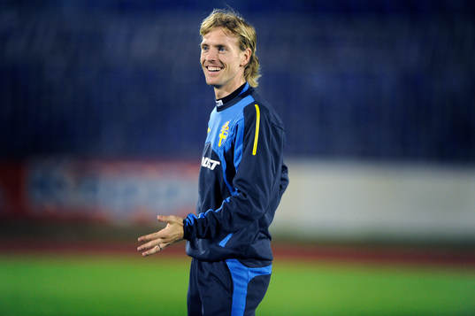 Christian Wilhelmsson
