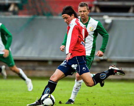 Pavel Zavadil, Örgryte och Fredrik Söderström, Hammarby