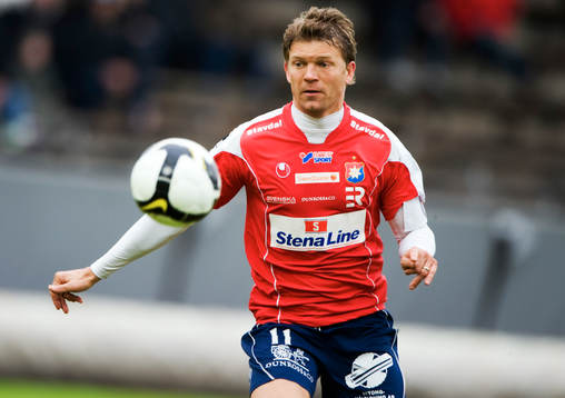 Marcus Allbäck