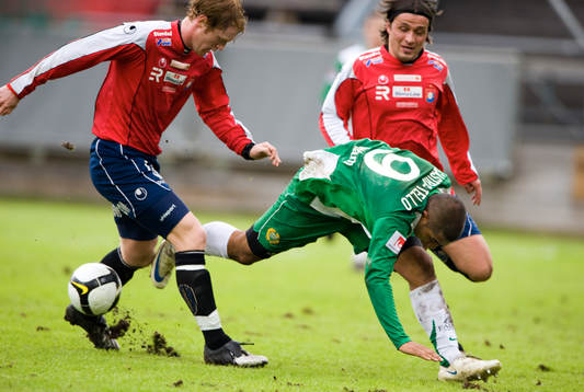 Robin Jonsson, Örgryte, Sebastian Castro-Tello, Hammarby