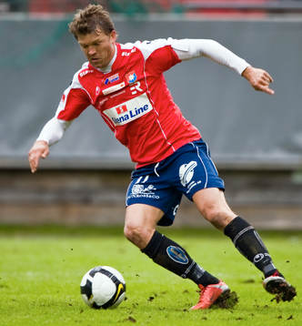 Marcus Allbäck