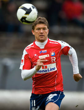 Marcus Allbäck