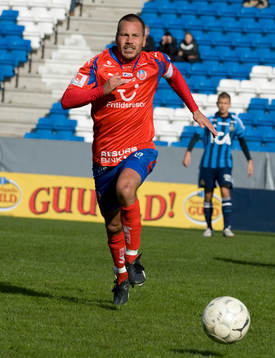 Marcus Lantz