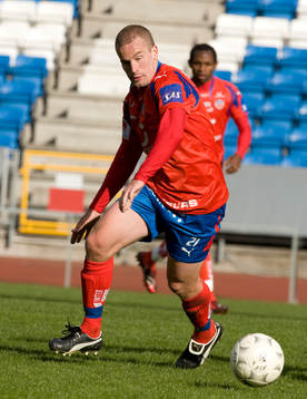 Christoffer Andersson