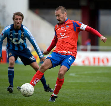 Marcus Lantz