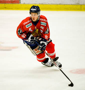 Gustav Hjalmarsson