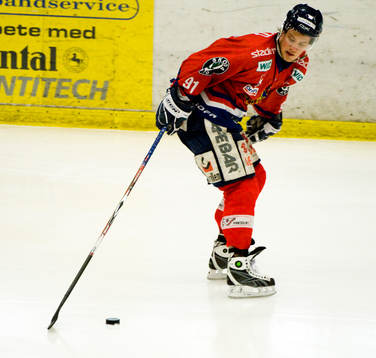 Gustav Hjalmarsson