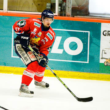Patrik Carlsson